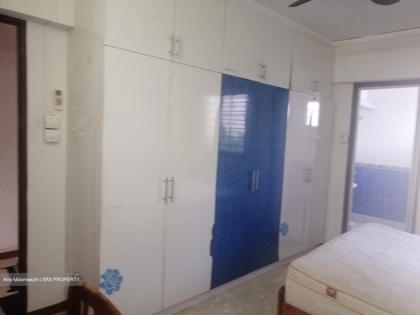 Blk 437 Woodlands Street 41 (Woodlands), HDB 4 Rooms #596402541